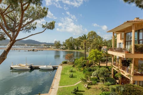 Property view