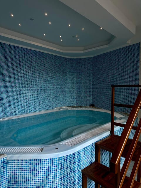 Villa MiraMar Hotel in Split-Dalmatia County