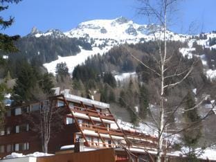 Property view