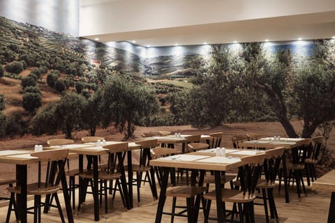 Olive Green Hotel Hotel in Heraklion