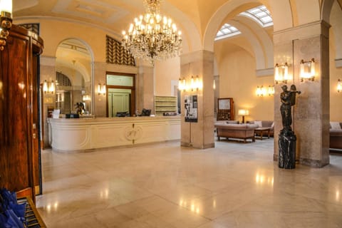 Hotel Vittoria Hotel in Province of Brescia