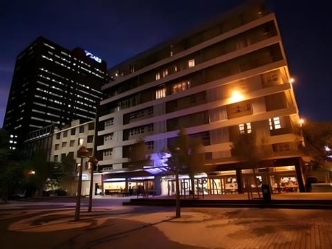 Circa Luxury Apartment Hotel Apartment hotel in Cape Town