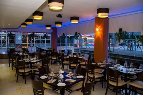 Circa Luxury Apartment Hotel Apartment hotel in Cape Town