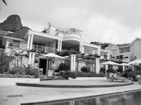 Compass House Hotel in Cape Town