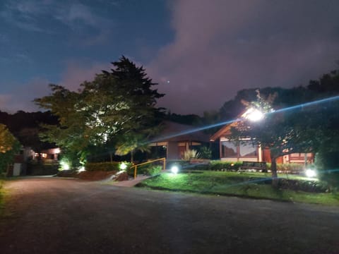 Facilities