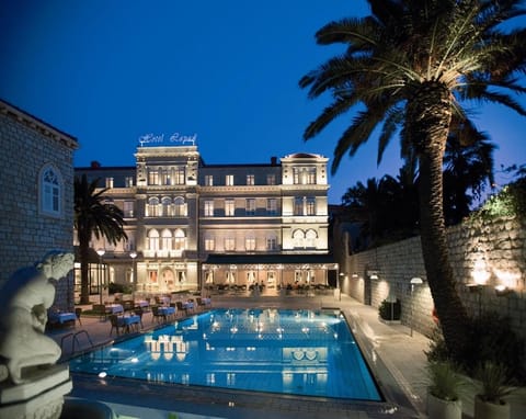 Hotel Lapad Hotel in Dubrovnik
