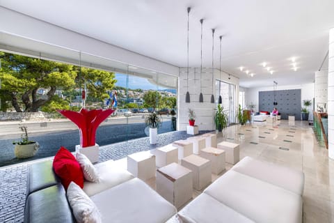 Hotel Uvala Hotel in Dubrovnik