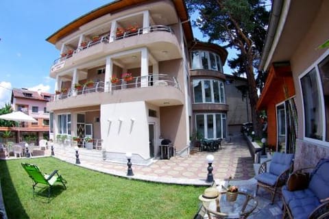 Facilities