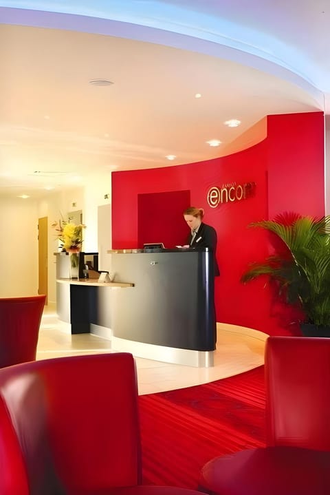 pentahotel Inverness Hotel in Inverness