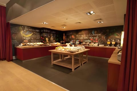 pentahotel Inverness Hotel in Inverness