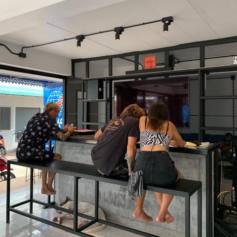 Czone Hostel Hostel in Ko Tao