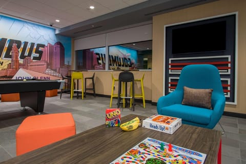 Tru by Hilton Columbus Airport Hotel in Northeast Columbus