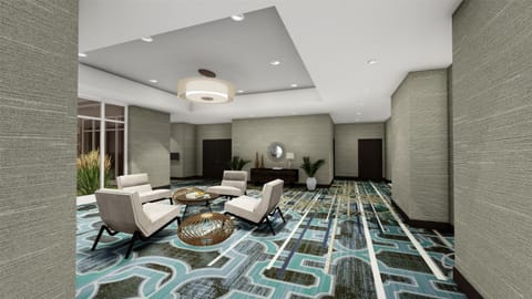 Meeting room / ballrooms
