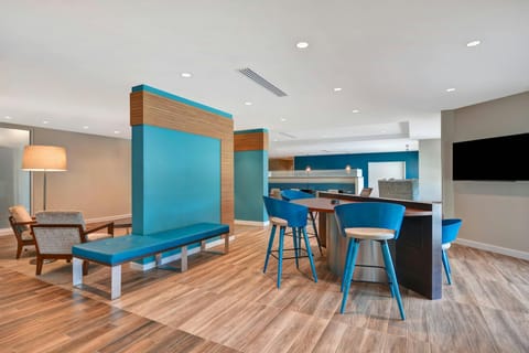 TownePlace Suites by Marriott Panama City Beach Pier Park Hotel in Panama City Beach