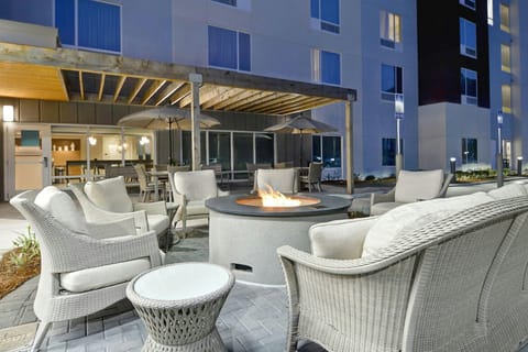 TownePlace Suites by Marriott Panama City Beach Pier Park Hotel in Panama City Beach