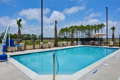 TownePlace Suites by Marriott Panama City Beach Pier Park Hotel in Panama City Beach