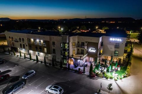 Property view
