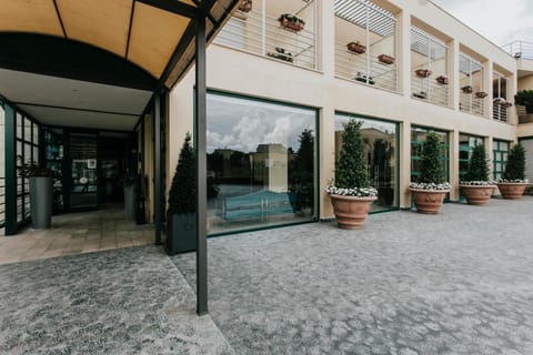 Hotel Del Campo Hotel in Matera