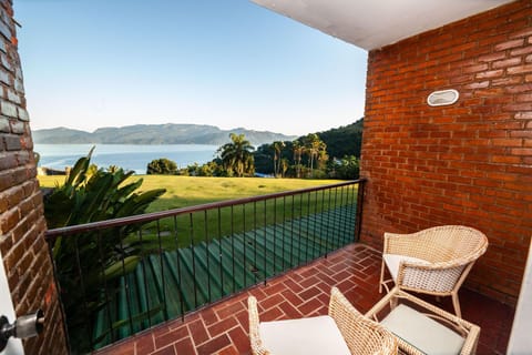 Portogalo Suite Hotel Hotel in Angra dos Reis