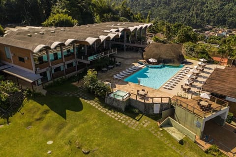 Portogalo Suite Hotel Hotel in Angra dos Reis