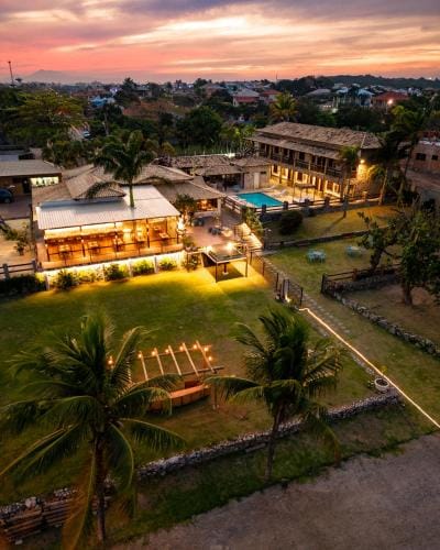 Property view