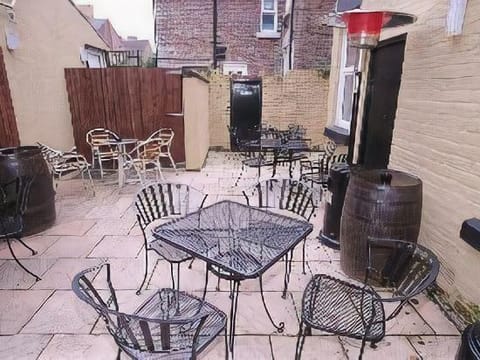 Soccer Suite Hotel in Liverpool