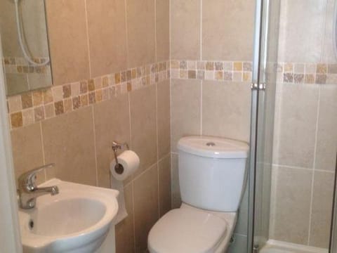 Soccer Suite Hotel in Liverpool