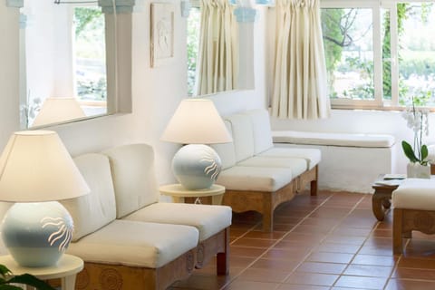 Colonna Hotel Du Golf Hotel in Sardinia