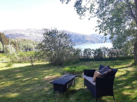Property view