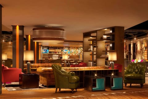 TRYP by Wyndham Orlando Hotel in Orlando