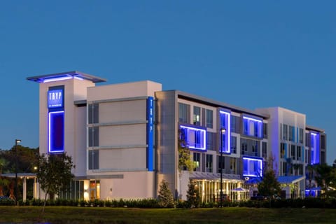 TRYP by Wyndham Orlando Hotel in Orlando