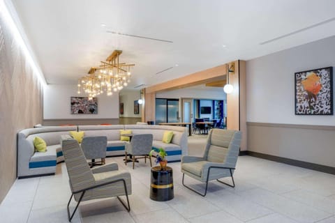 TRYP by Wyndham Orlando Hotel in Orlando