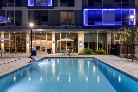 TRYP by Wyndham Orlando Hotel in Orlando