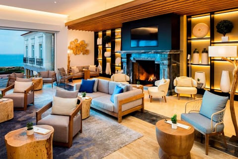 Praia D'El Rey Marriott Golf & Beach Resort Hotel in Amoreira