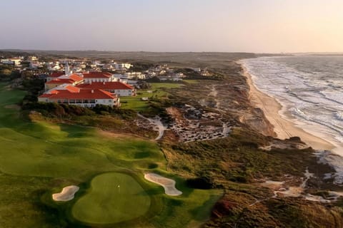 Praia D'El Rey Marriott Golf & Beach Resort Hotel in Amoreira