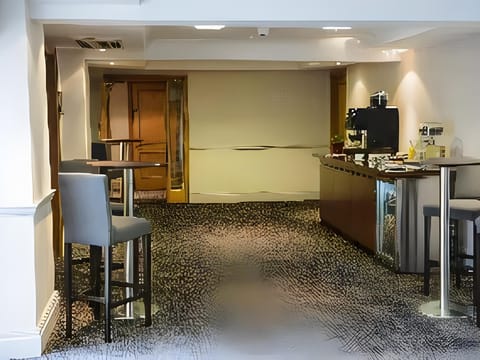 Macdonald Tickled Trout Hotel Hotel in Preston