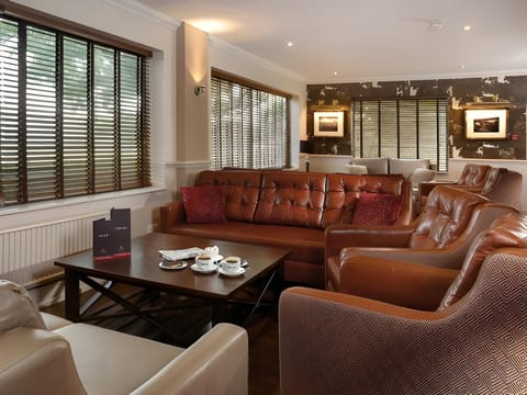 Macdonald Tickled Trout Hotel Hotel in Preston