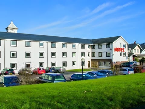 Macdonald Tickled Trout Hotel Hotel in Preston