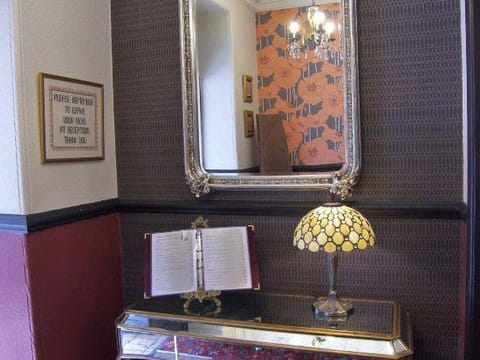 Rosemount Hotel Hotel in Pitlochry