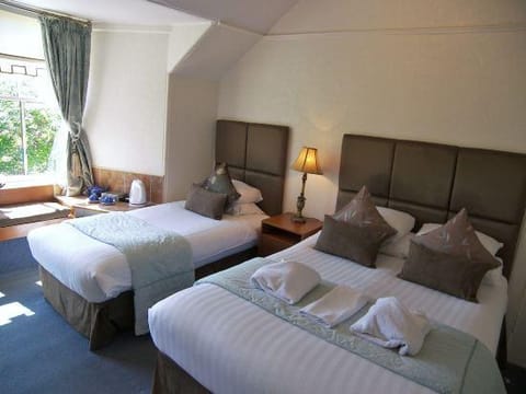 Rosemount Hotel Hotel in Pitlochry