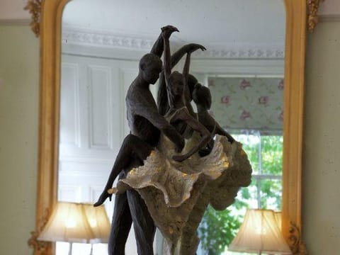 Rosemount Hotel Hotel in Pitlochry