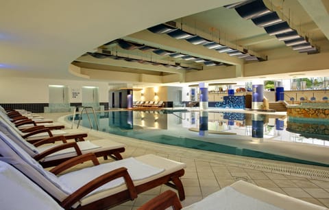 Valamar Diamant Hotel Hotel in Poreč