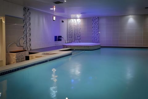 Burnley North Oaks Hotel and Leisure Club Hotel in Burnley