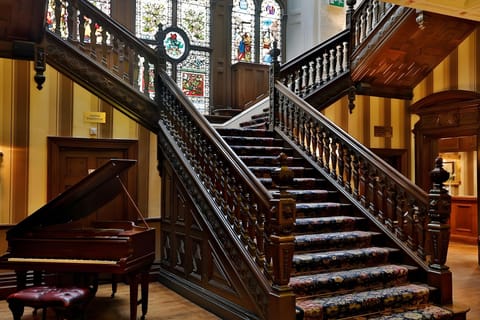 Burnley North Oaks Hotel and Leisure Club Hotel in Burnley