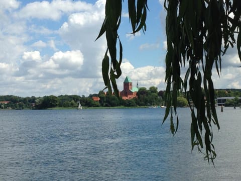 Nearby attraction