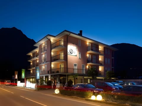 Hotel Rudy Hotel in Riva del Garda