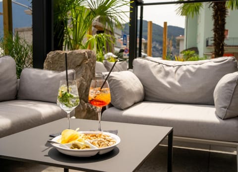 Hotel Rudy Hotel in Riva del Garda