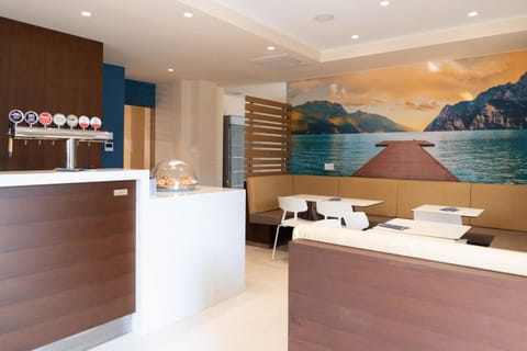 Hotel Rudy Hotel in Riva del Garda