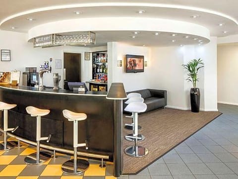 Ibis Preston North Hotel in England