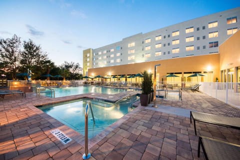 Hyatt Place Orlando Lake Buena Vista Hotel in Orlando